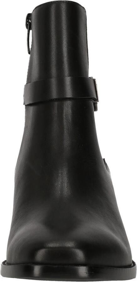 CLARKS Enkellaarsjes 'Wreen Buckle' zwart - Foto 3