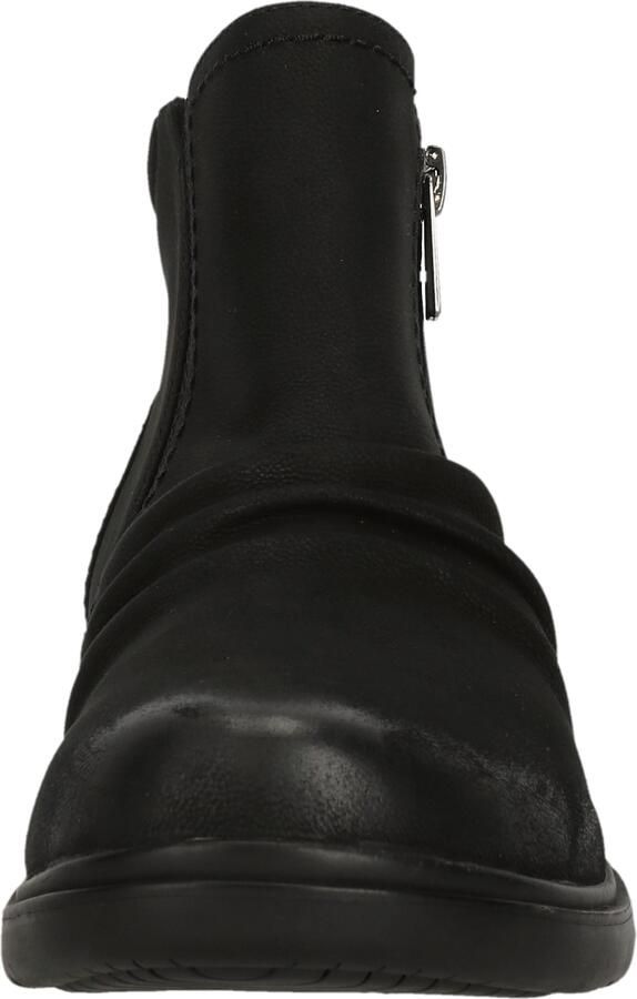 Clarks Shoes Certina Ruby Booties Zwart 1 2 Vrouw - Foto 4