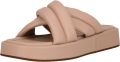 Clarks Shoes Alda Glide Sandalen Roze 1 2 Vrouw - Roze