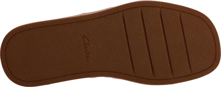 Clarks Shoes Alda Glide Sandalen Roze 1 2 Vrouw - Foto 7
