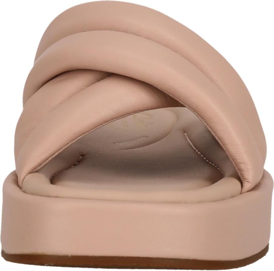 Clarks Shoes Alda Glide Sandalen Roze 1 2 Vrouw - Foto 5