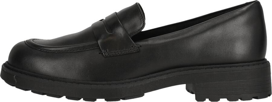 Clarks Dames Orinoco2 Penny D 2 black leather - Foto 4