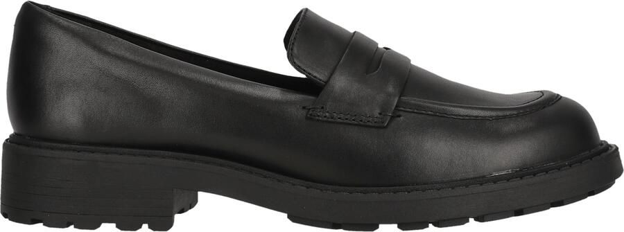 Clarks Dames Orinoco2 Penny D 2 black leather - Foto 5