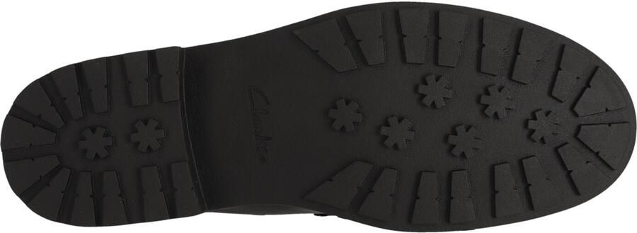 Clarks Dames Orinoco2 Penny D 2 black leather - Foto 6
