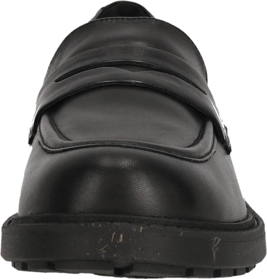 Clarks Dames Orinoco2 Penny D 2 black leather - Foto 2