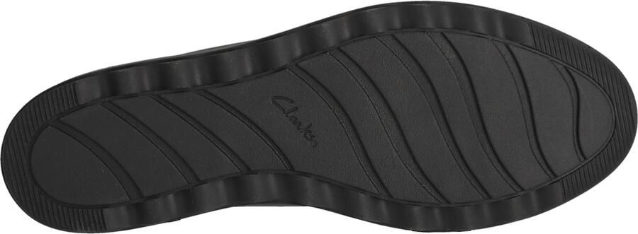 Clarks Shoes Sharon Gracie Loafers Zwart Vrouw - Foto 7