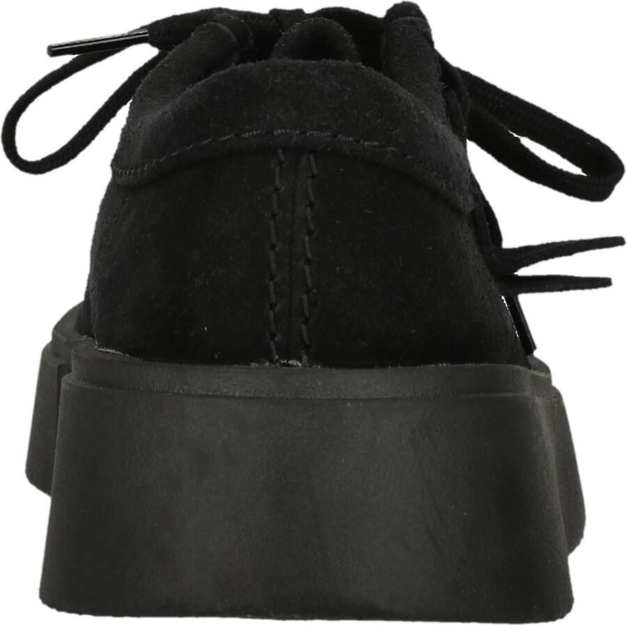 Clarks Shoes Torview Bootschoenen Zwart Vrouw - Foto 3