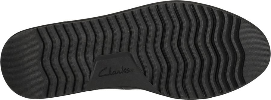 CLARKS Instappers 'Zylah Sky' zwart - Foto 6