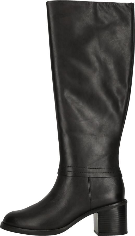 CLARKS Laarzen 'Chamberly High' zwart - Foto 2