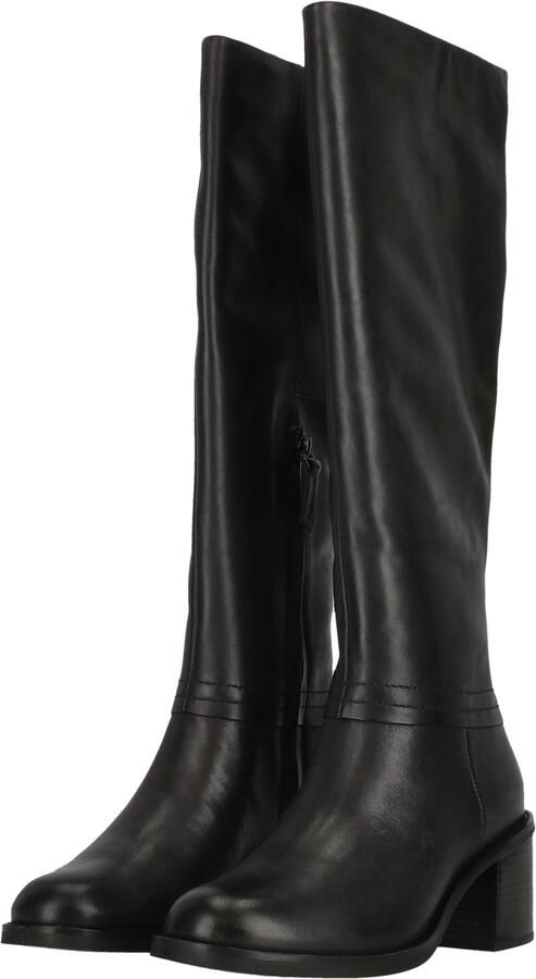 CLARKS Laarzen 'Chamberly High' zwart - Foto 4