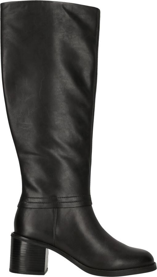 CLARKS Laarzen 'Chamberly High' zwart - Foto 3