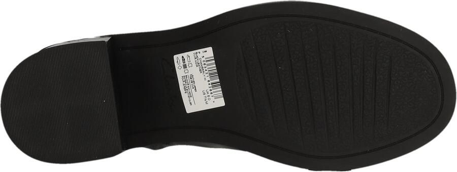 CLARKS Laarzen 'Chamberly High' zwart - Foto 5