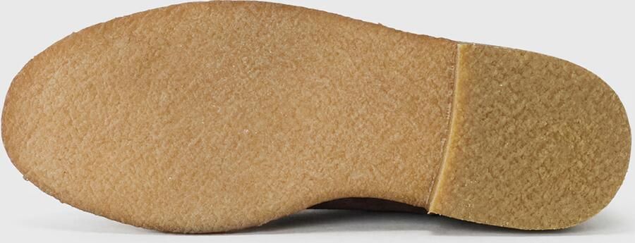 Clarks Shoes Clarkdale Easy Booties Bruin 1 2 Man - Foto 7