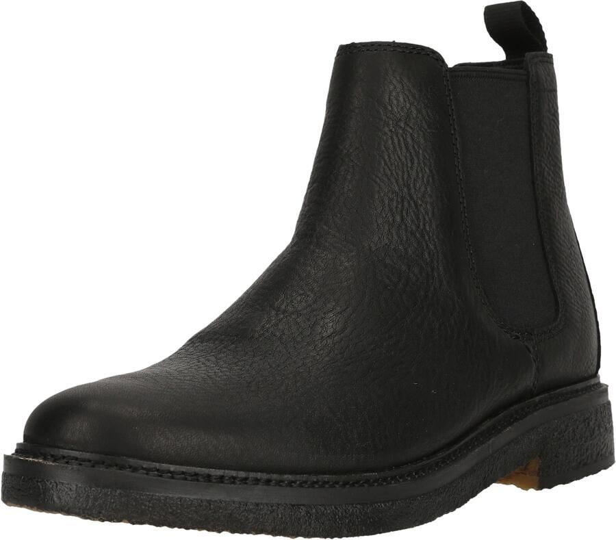 Clarks Shoes Clarkdale Easy Booties Bruin 1 2 Man - Foto 2