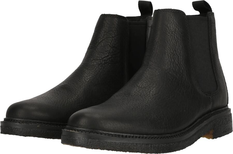 Clarks Shoes Clarkdale Easy Booties Bruin 1 2 Man - Foto 7