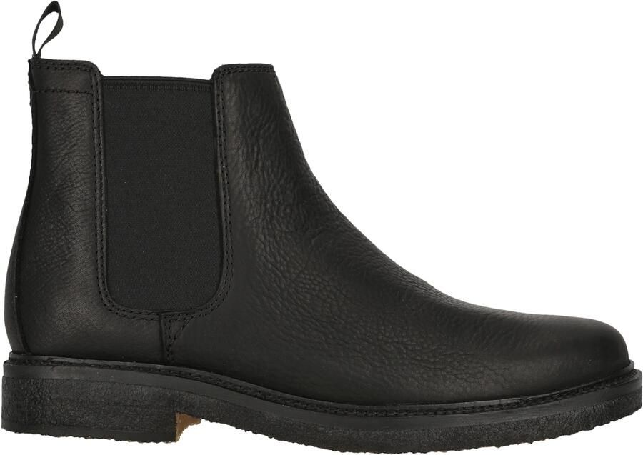 Clarks Shoes Clarkdale Easy Booties Bruin 1 2 Man