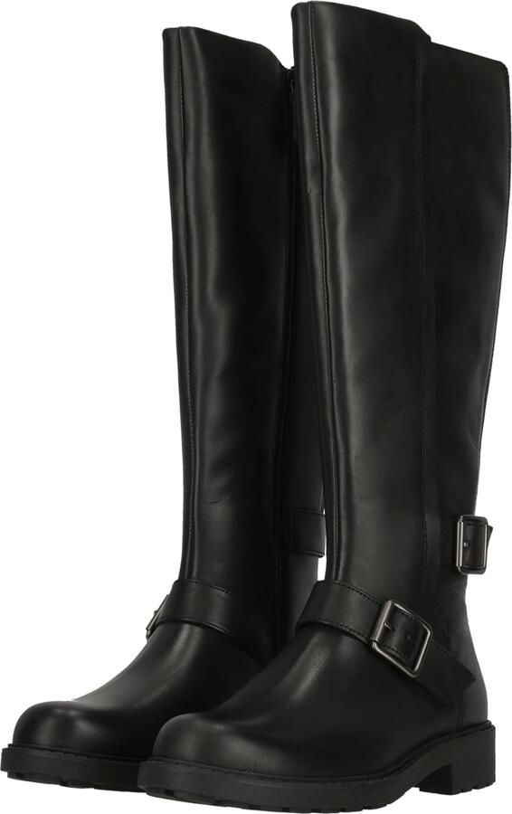 CLARKS Laarzen 'Orinoco 2' zwart - Foto 4