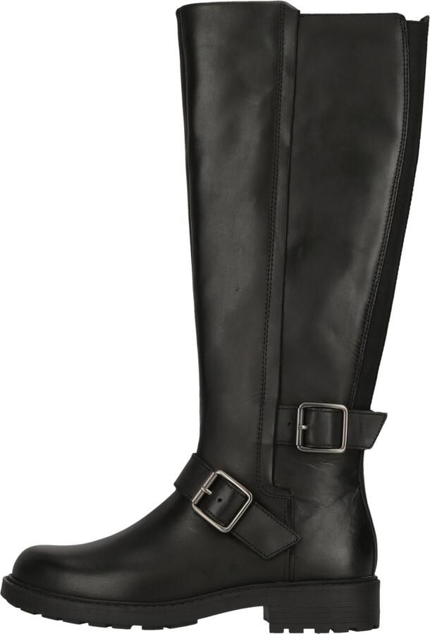 CLARKS Laarzen 'Orinoco 2' zwart - Foto 3