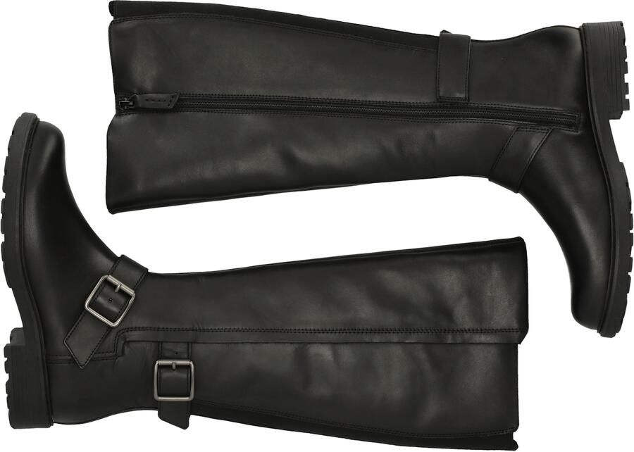 CLARKS Laarzen 'Orinoco 2' zwart - Foto 2