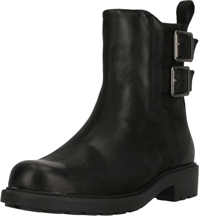 CLARKS Laarzen 'Orinoco2 Bay' zwart
