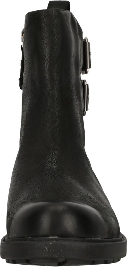 Clarks Stiefel Orinoco2 Bay Black Leather - Foto 5