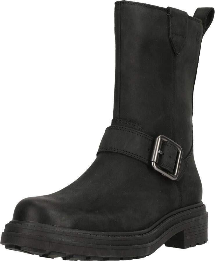 CLARKS Laarzen 'Orinoco3 Bay' zwart