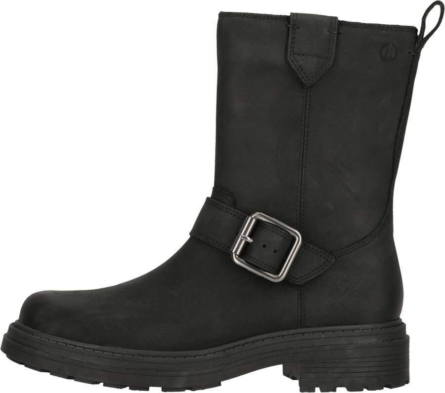 CLARKS Laarzen 'Orinoco3 Bay' zwart - Foto 4