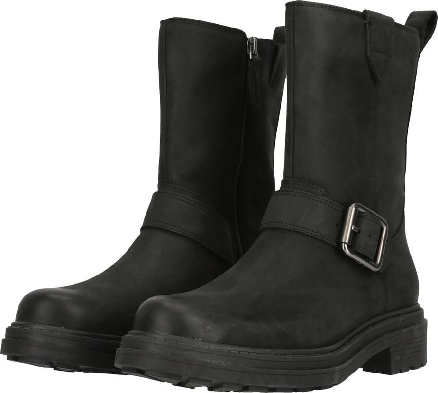 CLARKS Laarzen 'Orinoco3 Bay' zwart - Foto 3