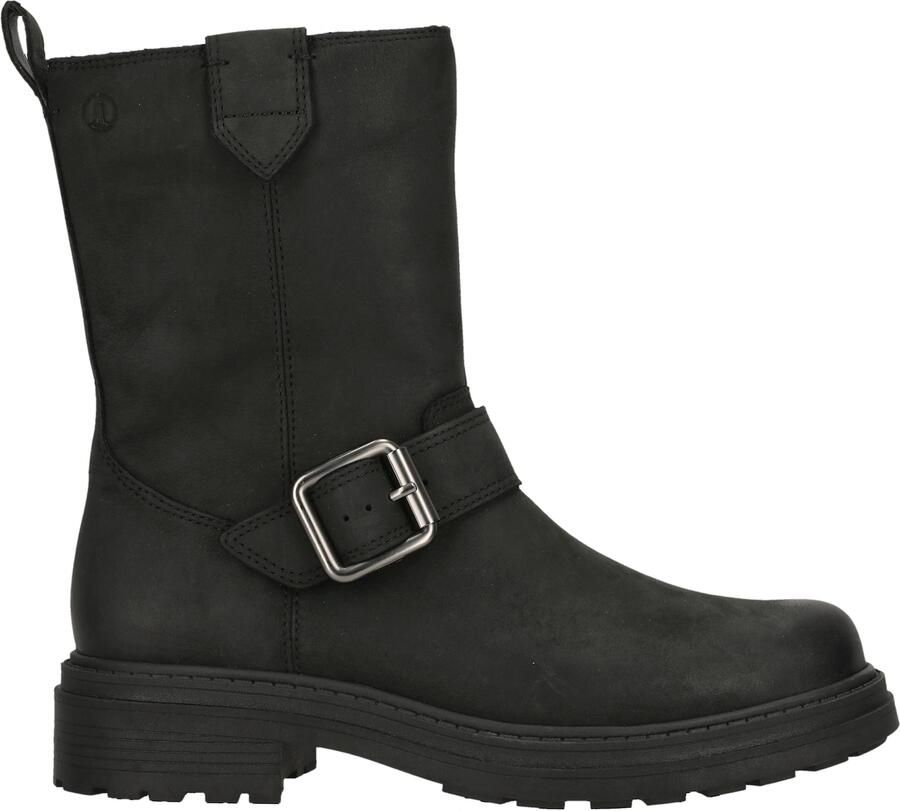 CLARKS Laarzen 'Orinoco3 Bay' zwart - Foto 2
