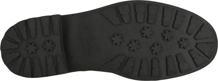 CLARKS Laarzen 'Orinoco3 Bay' zwart - Foto 6