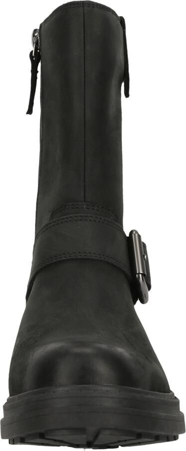 CLARKS Laarzen 'Orinoco3 Bay' zwart - Foto 5