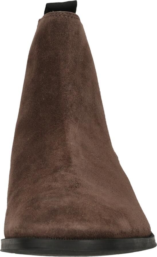 Clarks Paulton Easy Leren Enkellaarsjes - Foto 5