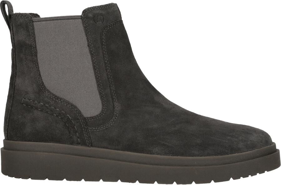 Clarks Shoes CLARKS Ankle Boots Polden Easy