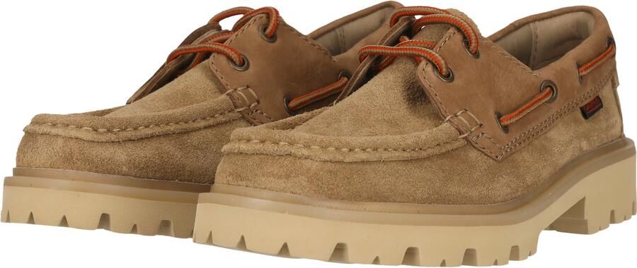 CLARKS Mocassins 'Cleyhill' karamel - Foto 4