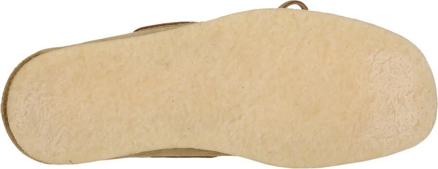 CLARKS ORIGINALS Beige Clarks Loafers Godney Boat W - Foto 3