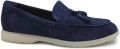 CLARKS Mocassins 'Narini' navy - Blauw