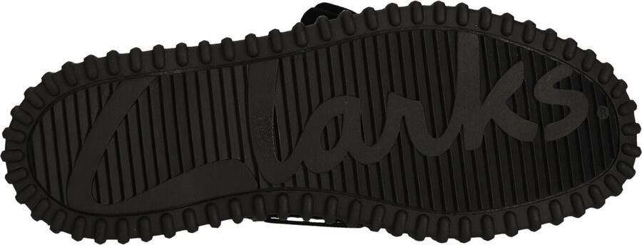 Clarks Shoes Torhill Bootschoenen Zwart 1 2 Vrouw - Foto 7