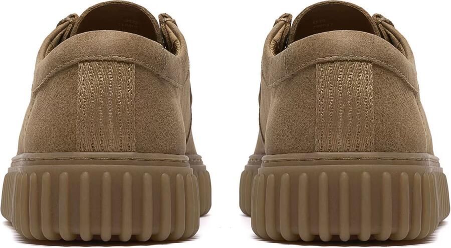 Clarks Nette schoenen Halfhoge schoenen - Foto 4