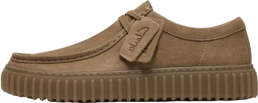 Clarks Nette schoenen Halfhoge schoenen - Foto 5