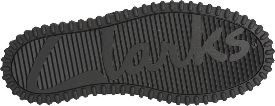 Clarks Veterschoenen Torhill Lo Vrijetijdsschoen lage schoen veterschoen met uitneembaar voetbed - Foto 13