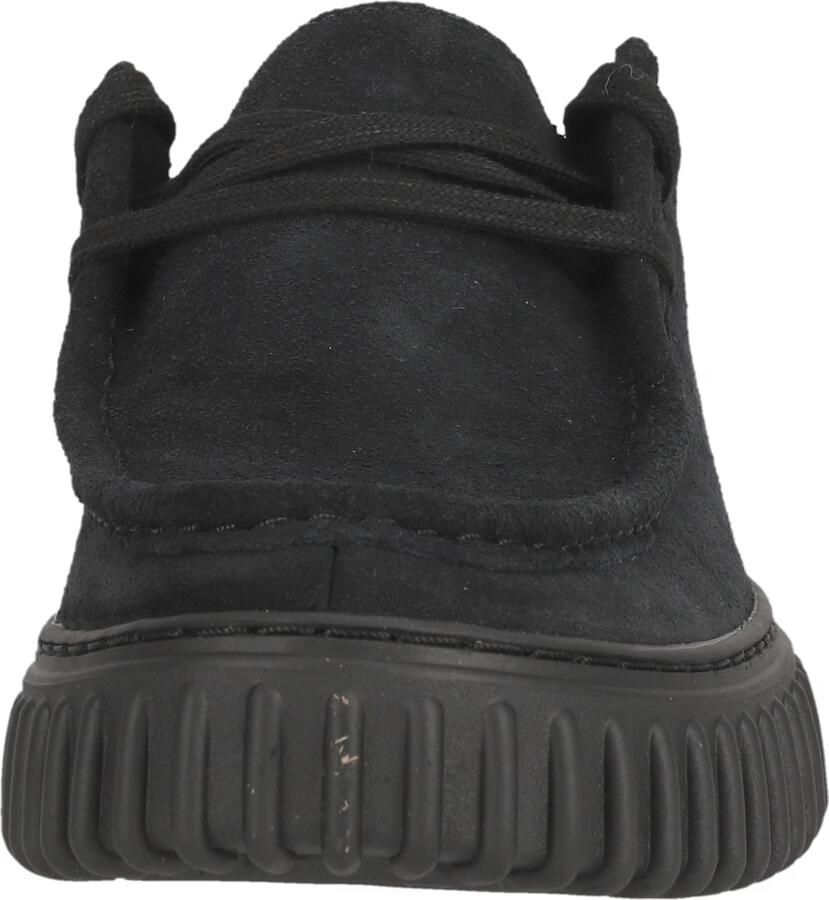 Clarks Veterschoenen Torhill Lo Vrijetijdsschoen lage schoen veterschoen met uitneembaar voetbed - Foto 11