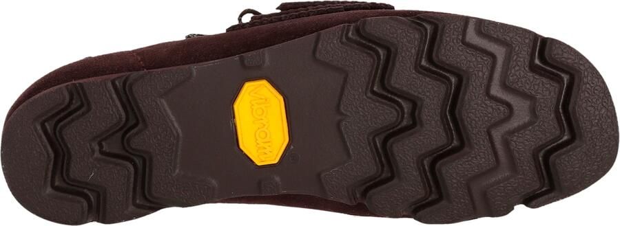 CLARKS Mocassins 'Wallabee' bruin - Foto 6