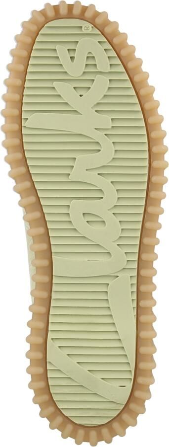 CLARKS Muiltjes 'Torhill' mintgroen pastelgroen - Foto 4
