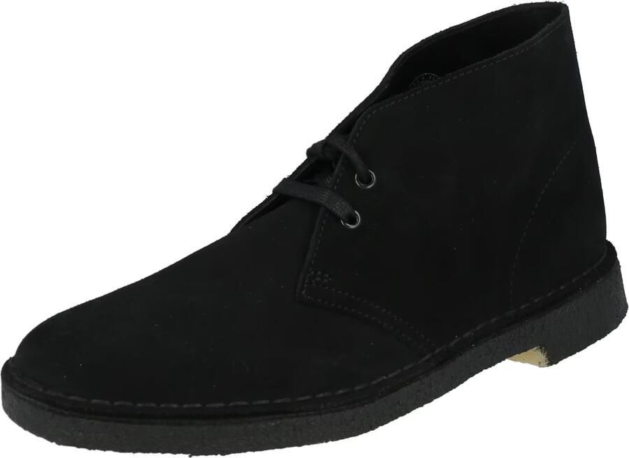 CLARKS ORIGINALS Clarks Veterschoenen Heren Desert Boot Heren Maat: 44 Materiaal: Suède Kleur: Beige - Foto 20