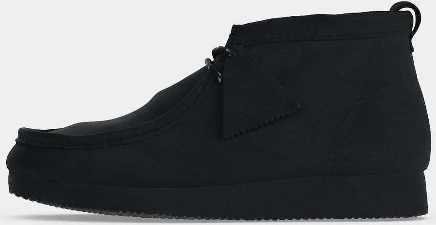 Clarks Originals Chukka Boots 'Walla' marine