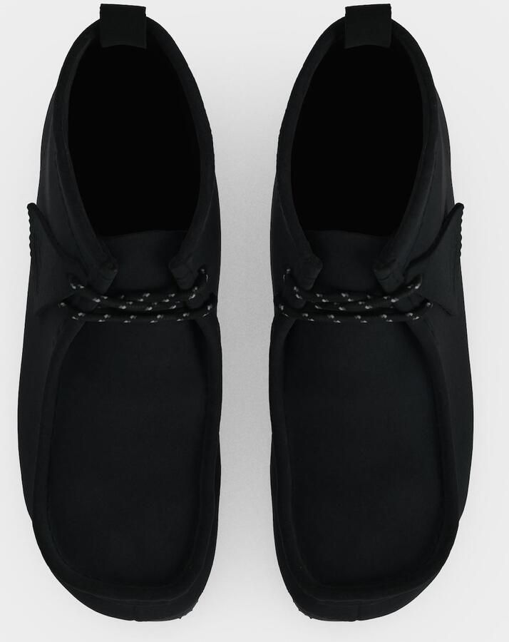 Clarks Originals Chukka Boots 'Walla' marine - Foto 2