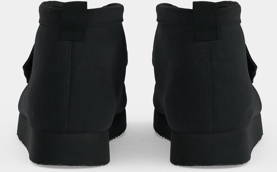 Clarks Originals Chukka Boots 'Walla' marine - Foto 4