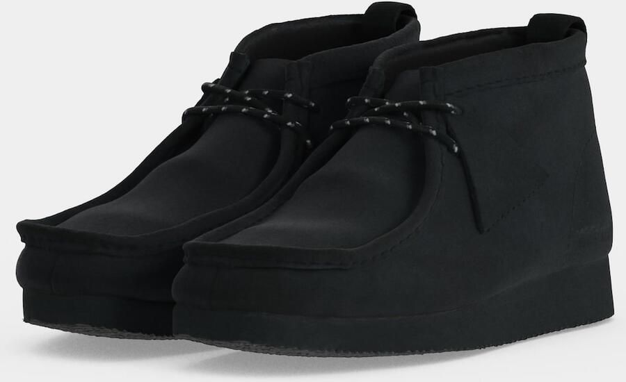 Clarks Originals Chukka Boots 'Walla' marine - Foto 5