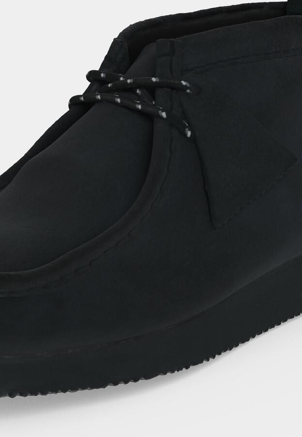 Clarks Originals Chukka Boots 'Walla' marine - Foto 3
