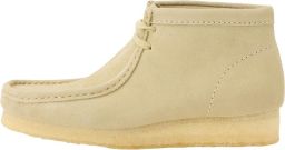 Clarks Enkellaarzen Halfhoge schoenen WALLABEE BOOT